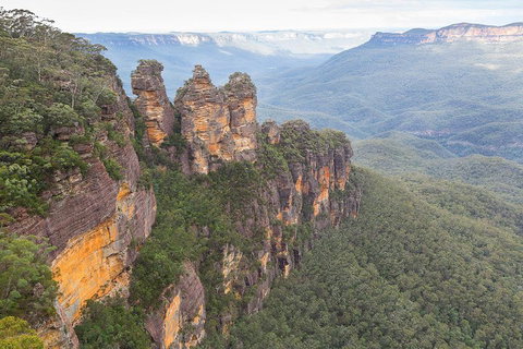 Blue Mountains Ultimate One-Day Tour - Accommodation Mount Tamborine 5