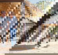 Alice Springs Highlights Tour - Accommodation Mount Tamborine