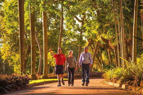 Darwin City Sights And Jumping Crocodile Cruise - Accommodation Mount Tamborine 0