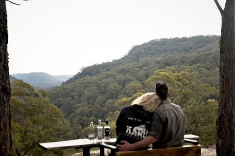 Taste Of The Blue Mountains - Lunch & Wine Tasting, Beer, Cider & Gin Tasting - Accommodation Mount Tamborine 0