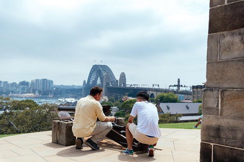 Highlights & Hidden Gems With Locals: Best Of Sydney Private Tour - Accommodation Mount Tamborine 5