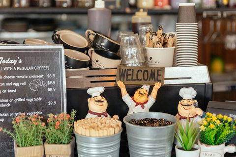 The 10 Tastings Of Sydney With Locals: Private Food Tour - Accommodation Mount Tamborine 2