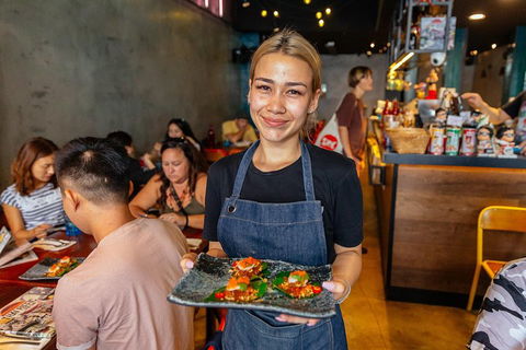 The 10 Tastings Of Sydney With Locals: Private Food Tour - Accommodation Mount Tamborine 4