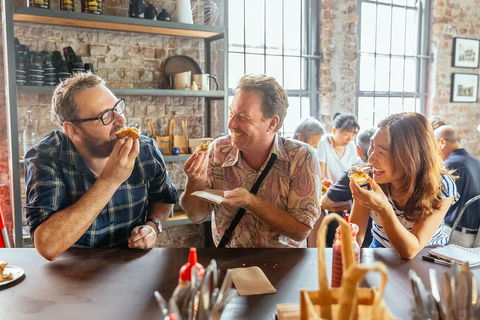 The 10 Tastings Of Sydney With Locals: Private Food Tour - Accommodation Mount Tamborine 5