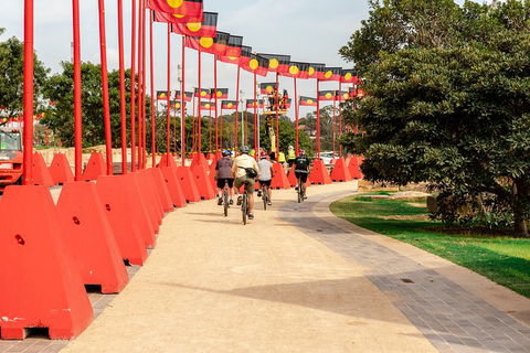 The Beauty Of Sydney Private Bike Tour - Accommodation Mount Tamborine 1