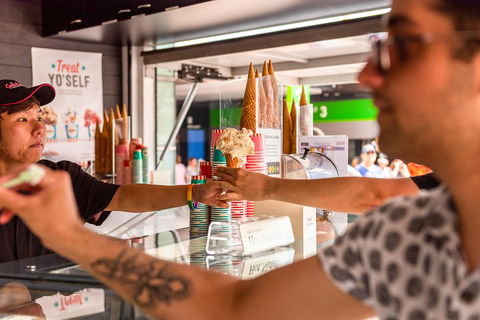 The Beauty Of Sydney Private Bike Tour - Accommodation Mount Tamborine 2