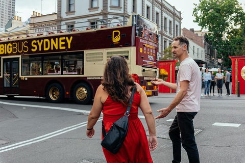 Drinks & Bites In Sydney Private Tour - Accommodation Mount Tamborine 1