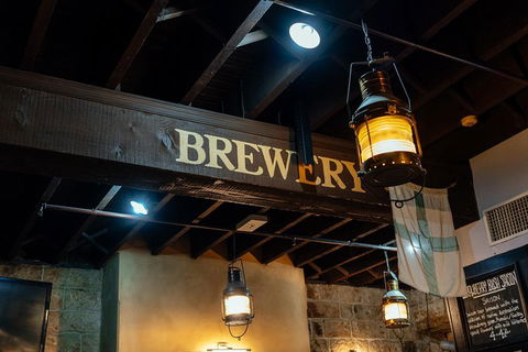 Drinks & Bites In Sydney Private Tour - Accommodation Mount Tamborine 2