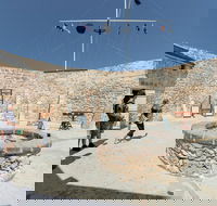 Private City Kickstart Tour Fremantle Icons  Gems of Perth