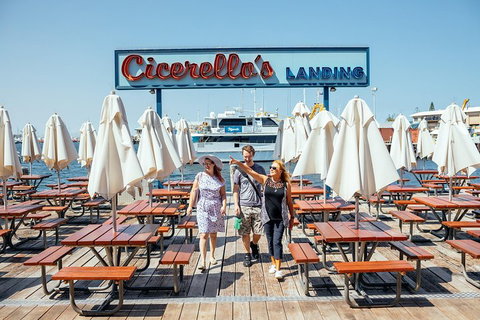 Private City Kickstart Tour: Fremantle Icons & Gems Of Perth - Accommodation Mount Tamborine 2