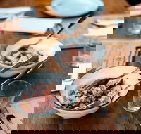 Perth Classic Bites  Local Flavors Food Tour - Accommodation Mount Tamborine