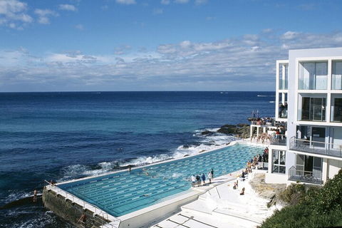 Bondi Like A Local: Half-Day Sightseeing Tour Including Surf Lesson - Accommodation Mount Tamborine 2