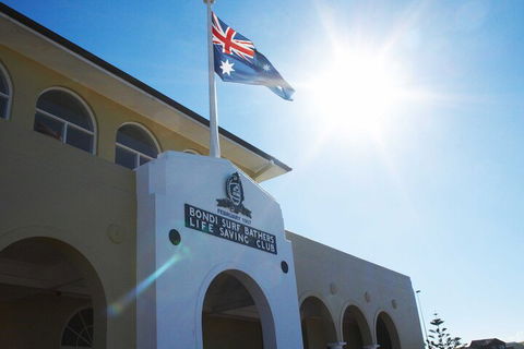 Bondi Like A Local: Half-Day Sightseeing Tour Including Surf Lesson - Accommodation Mount Tamborine 5