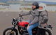 Triumph Street Scrambler 900cc - thumb 1