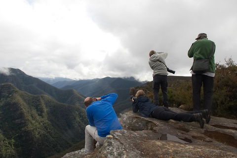 From The Mountains To The Bay - 4 Day Rediscovery Private Tour - Accommodation Mount Tamborine 4