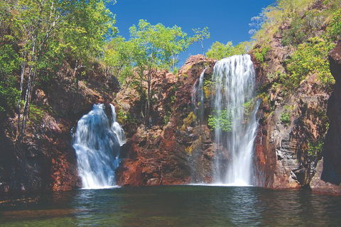 Top End Waterfalls And Wetlands - Accommodation Mount Tamborine 1