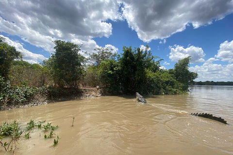 Top End Waterfalls And Wetlands - Accommodation Mount Tamborine 2