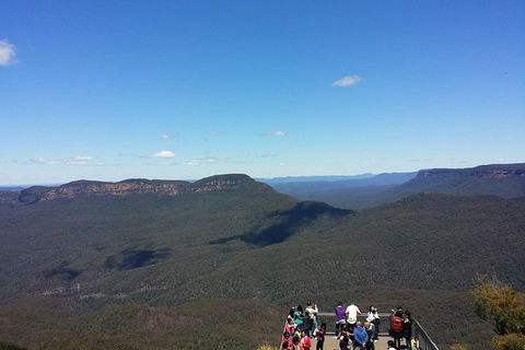 The Ultimate Sydney Attractions Pass - Accommodation Mount Tamborine 3