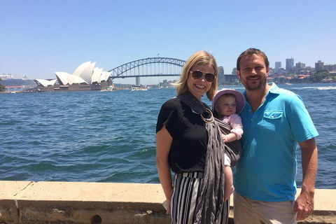 Small Group Essential Sydney Tour Including Lunch - Accommodation Mount Tamborine 1