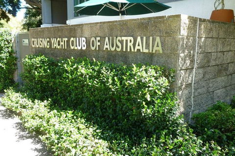 Private Essential Sydney Tour Including Lunch At The Cruising Yacht Club Of Australia - Accommodation Mount Tamborine 2