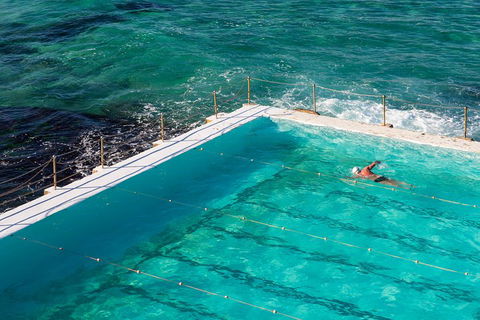 Private Essential Sydney Tour Including Lunch At The Cruising Yacht Club Of Australia - Accommodation Mount Tamborine 3