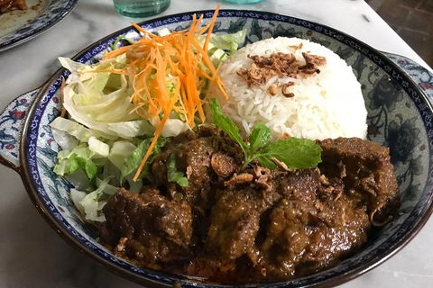 Sydney Food Tour: A Taste Of Chinatown - Accommodation Mount Tamborine 4