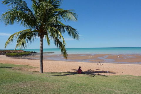 Enthralling Broome Self-Guided Audio Tour - Accommodation Mount Tamborine 4
