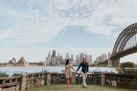 Private Sydney City To Bondi Coast Tour With Waterfront Lunch - Accommodation Mount Tamborine 3