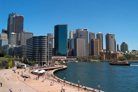 Sydney Family Tours With A Local: Private & Personalized â˜…â˜…â˜…â˜…â˜… - Accommodation Mount Tamborine 2