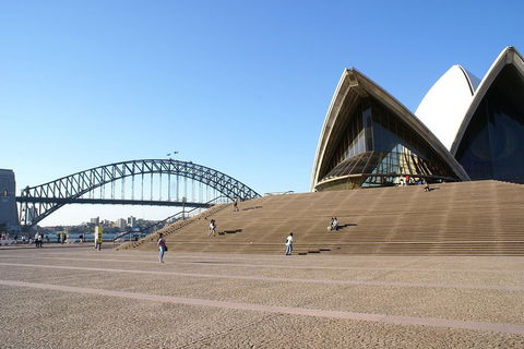 Sydney Family Tours With A Local: Private & Personalized â˜…â˜…â˜…â˜…â˜… - Accommodation Mount Tamborine 3