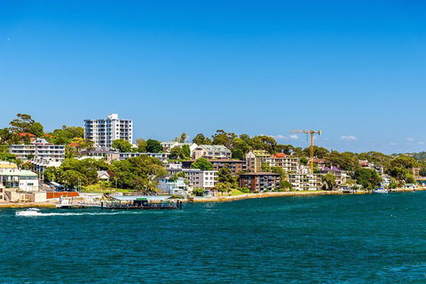 Sydney Half Day Tour With A Local: 100% Personalized & Private â˜…â˜…â˜…â˜…â˜… - Accommodation Mount Tamborine 2