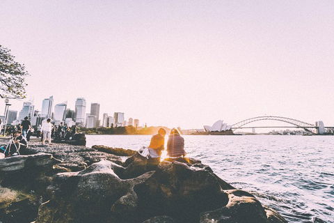 Sydney One Day Tour With A Local: 100% Personalized & Private - Accommodation Mount Tamborine 2