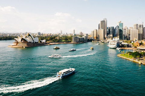 Sydney One Day Tour With A Local: 100% Personalized & Private - Accommodation Mount Tamborine 5