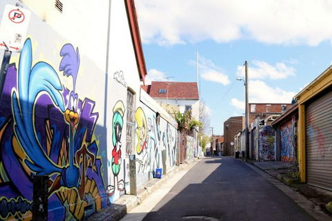 Newtown And Enmore: Sydney's Hip Neighbourhoods - Accommodation Mount Tamborine 0