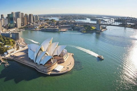 Newtown And Enmore: Sydney's Hip Neighbourhoods - Accommodation Mount Tamborine 1
