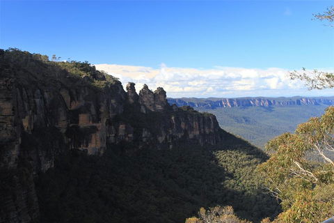 Day Trip To Cronulla & The Royal National Park - Accommodation Mount Tamborine 0