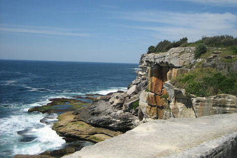 Day Trip To Cronulla & The Royal National Park - Accommodation Mount Tamborine 2