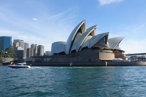 Day Trip To Cronulla & The Royal National Park - Accommodation Mount Tamborine 3