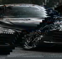 24hr Supercar Experience - Experience Beautiful Gold Coast  Brisbane - Accommodation Mount Tamborine