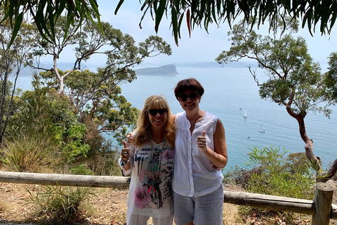 Shore Excursion: Sydney's Northern Beaches & Ku-ring-gai National Park Bus Tour - Accommodation Mount Tamborine 4