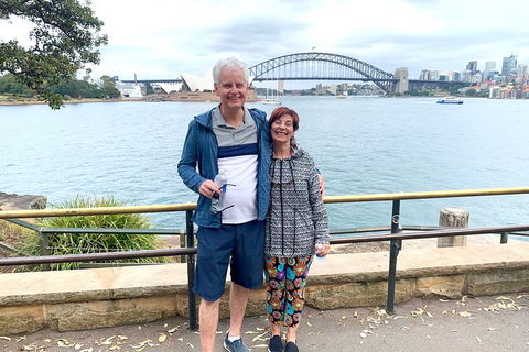 Sydney City, Harbour & Bondi Private Tour, With Airport Pick Up Or Drop Off - Accommodation Mount Tamborine 1