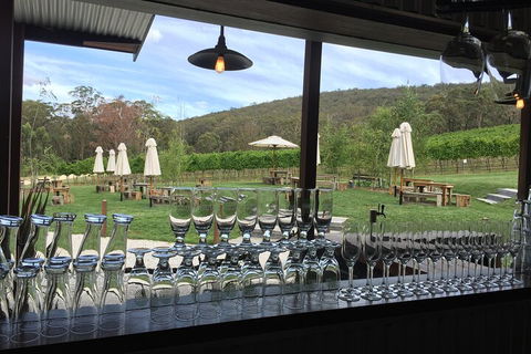 Southern Highlands & South Coast Private Tour From Sydney - Accommodation Mount Tamborine 1