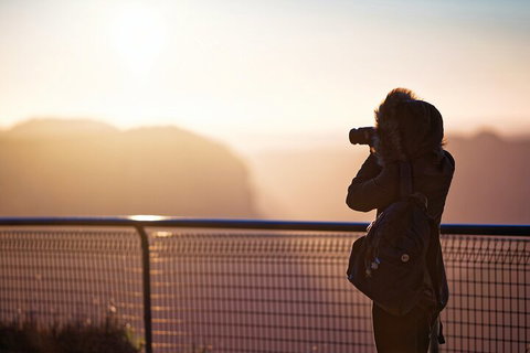 Private Day Trip At The Blue Mountains - Accommodation Mount Tamborine 0