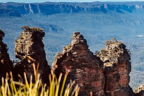 Private Day Trip At The Blue Mountains - Accommodation Mount Tamborine 2