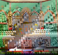 Cape Leveque and Aboriginal Communities from Broome Optional Scenic Flight - Accommodation Mount Tamborine