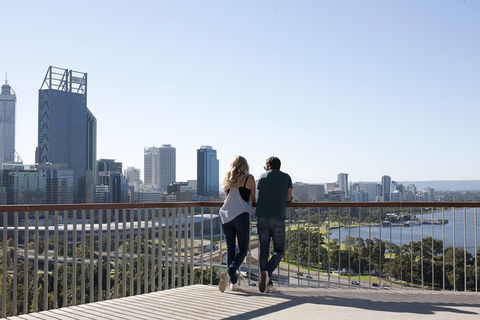 Perth And Fremantle Tour With Optional Swan River Cruise - Accommodation Mount Tamborine 1