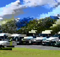 Gold Coast Airport Departure Transfer - Accommodation Mount Tamborine