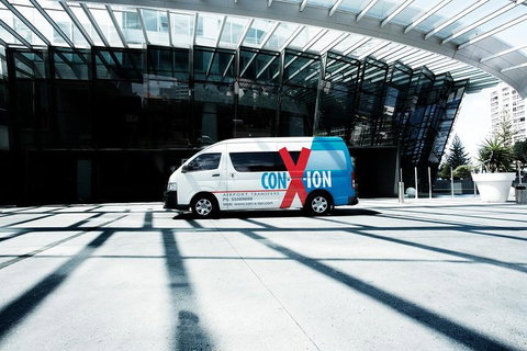 Gold Coast Airport And Theme Park Travel Pass - Accommodation Mount Tamborine 2