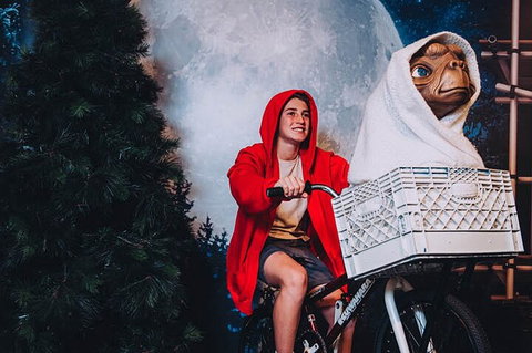 Madame Tussauds Sydney Entrance Ticket - Accommodation Mount Tamborine 0