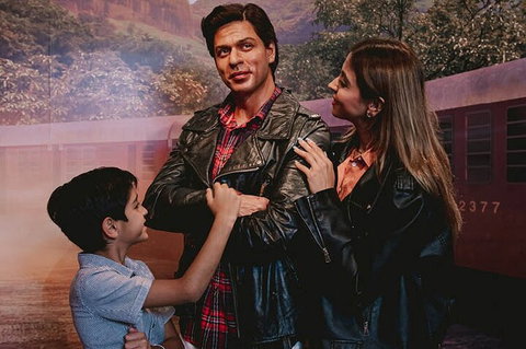 Madame Tussauds Sydney Entrance Ticket - Accommodation Mount Tamborine 4